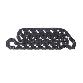 Corrente Comando Ww3  96 Elos Fazer 150 [F016]