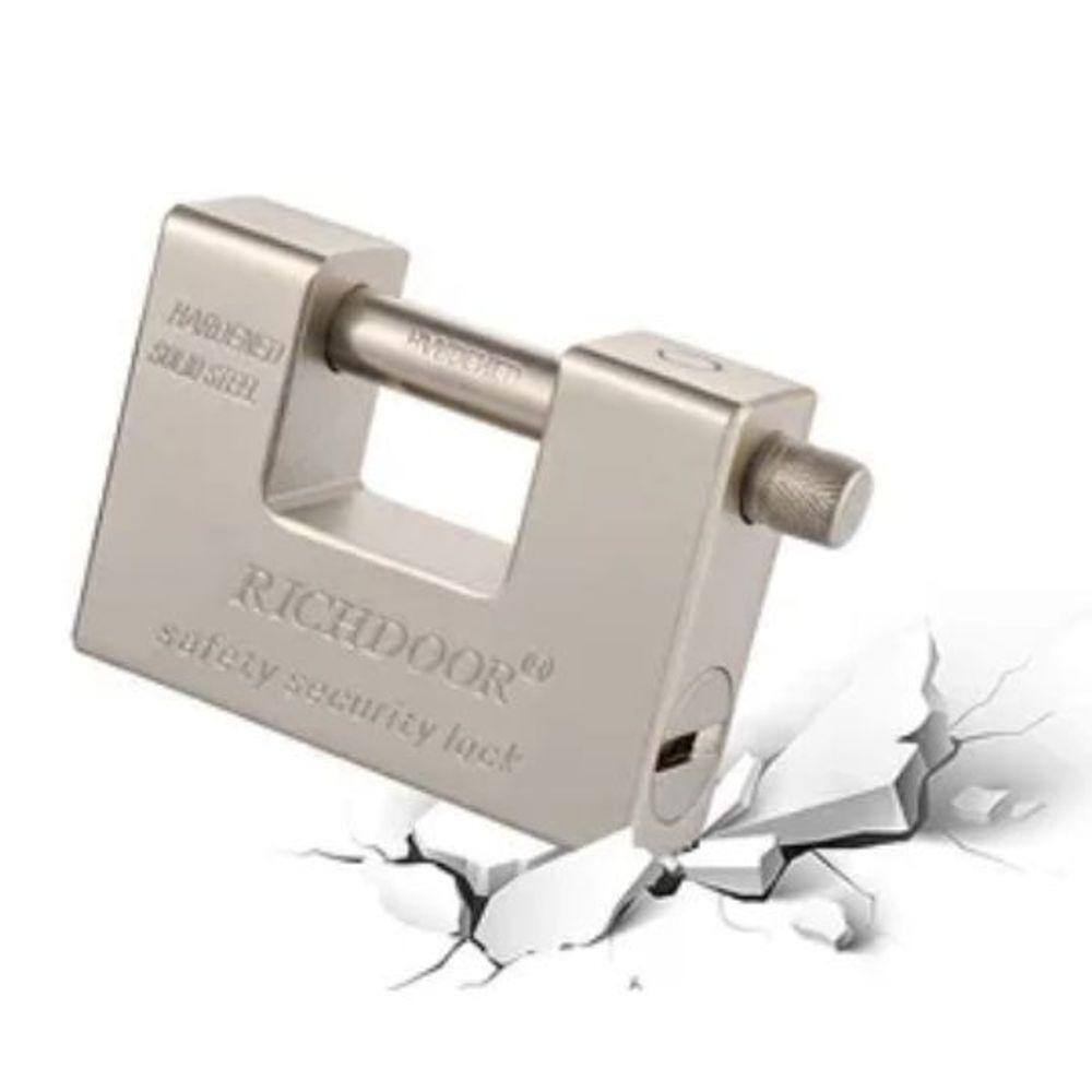Cadeado Security 84mm / 900 Gramas