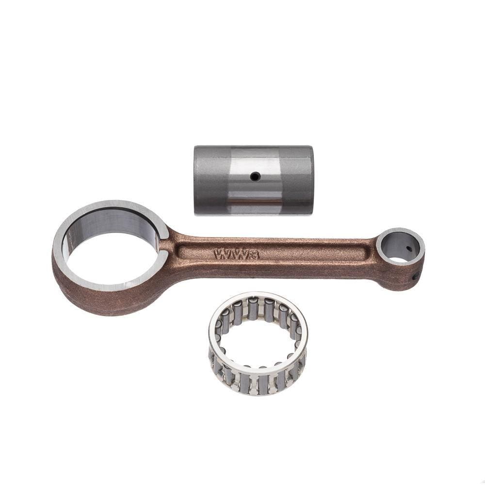 Biela Completa Ww3 Burgman 125 /2010 [F016]