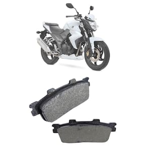 Pastilha Freio Dianteira Cobreq N 1819 Dafra Next 250 2012-