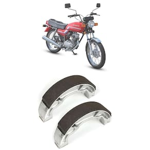Patim Lona de Freio Cobreq 0304 CPX CG 125 Titan 1991-1999