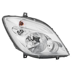 Farol Principal Hella Direito Dianteiro Sprinter 2012-2023