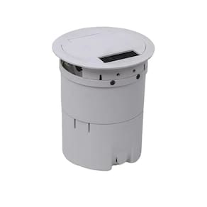 Caixa Abs 6 Blocos 2 Tom + 2 Bloco Cego + 2 Rj Qm17500 QTMOV