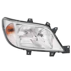 Farol Dianteiro Hella Sprinter de 2000 até 2008 Lado Direito