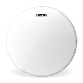 Pele Batedeira Para Bumbo 20`` Evans UV1 BD20UV1 [F035]
