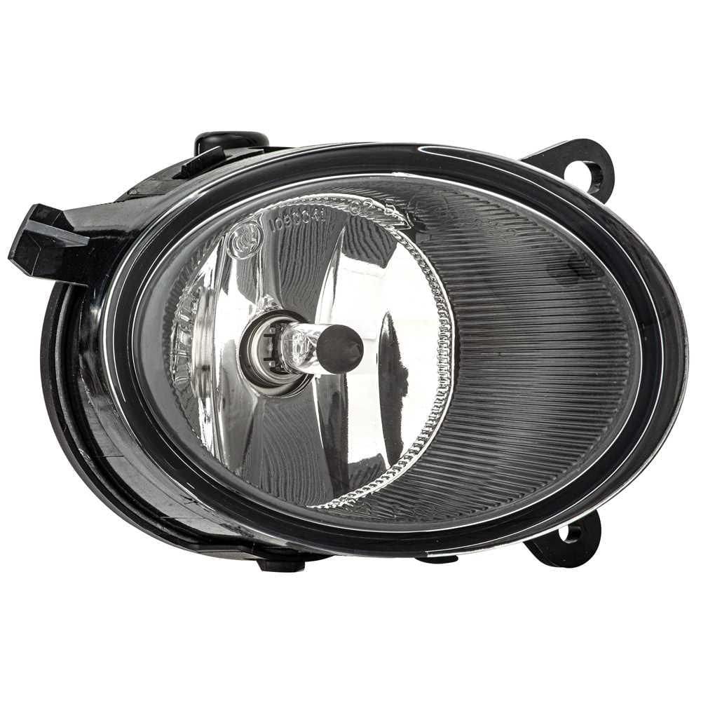 Farol de Neblina Hella Audi A6 de 2004 a 2006 Lado Direito