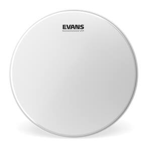 Pele Batedeira Para Caixa E Tom 08`` Evans UV1 B08UV1 [F035]