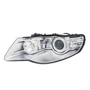 Farol Principal Hella Esquerdo Xenon Touareg 2006 até 2010