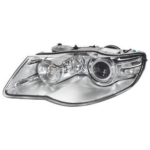 Farol Principal Hella Direito Xenon Touareg 2006 até 2010