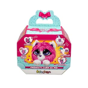 Pelúcia Adotados Surpresa Mini Fun - F0140-0