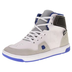 Tênis Infantil Cano Alto Astral Kidy 3291006