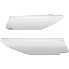 Protetor de Bengala UFO Honda CRF 250 04/13 + CRF 450 02/08 + CRF 450X 05/16