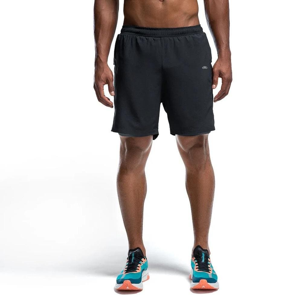 Bermuda Olympikus Ultra 2 Em 1-Masculino