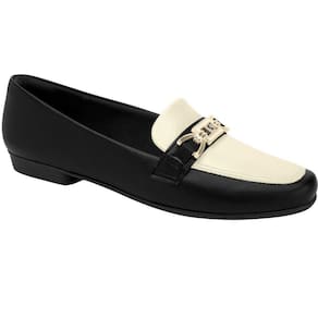 Sapatilha Feminina Bico Quadrado Confort Piccadilly 250230