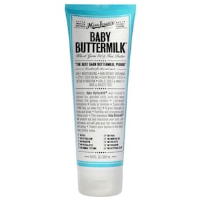 Creme Miss Jessies Baby Buttermilk unissex 250mL
