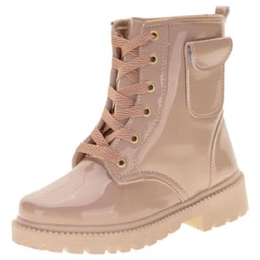 Bota Infantil Coturno Gracinha 88