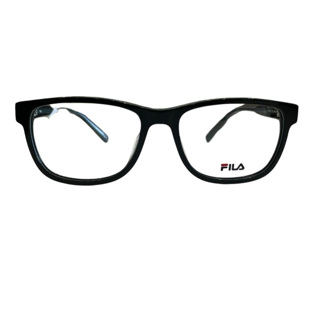 Armacao Para Oculos Fila Vfi304 5406Mr