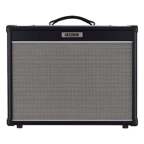 Amplificador Guitarra 1x12” 80W 2 Canais Boss Nextone Artist