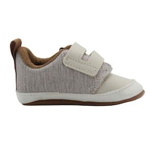 Tênis RN Molekinho 2950.259 Branco