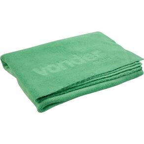 Toalha Microfibra 40Cmx60Cm Secagem Automotiva Vonder Plus