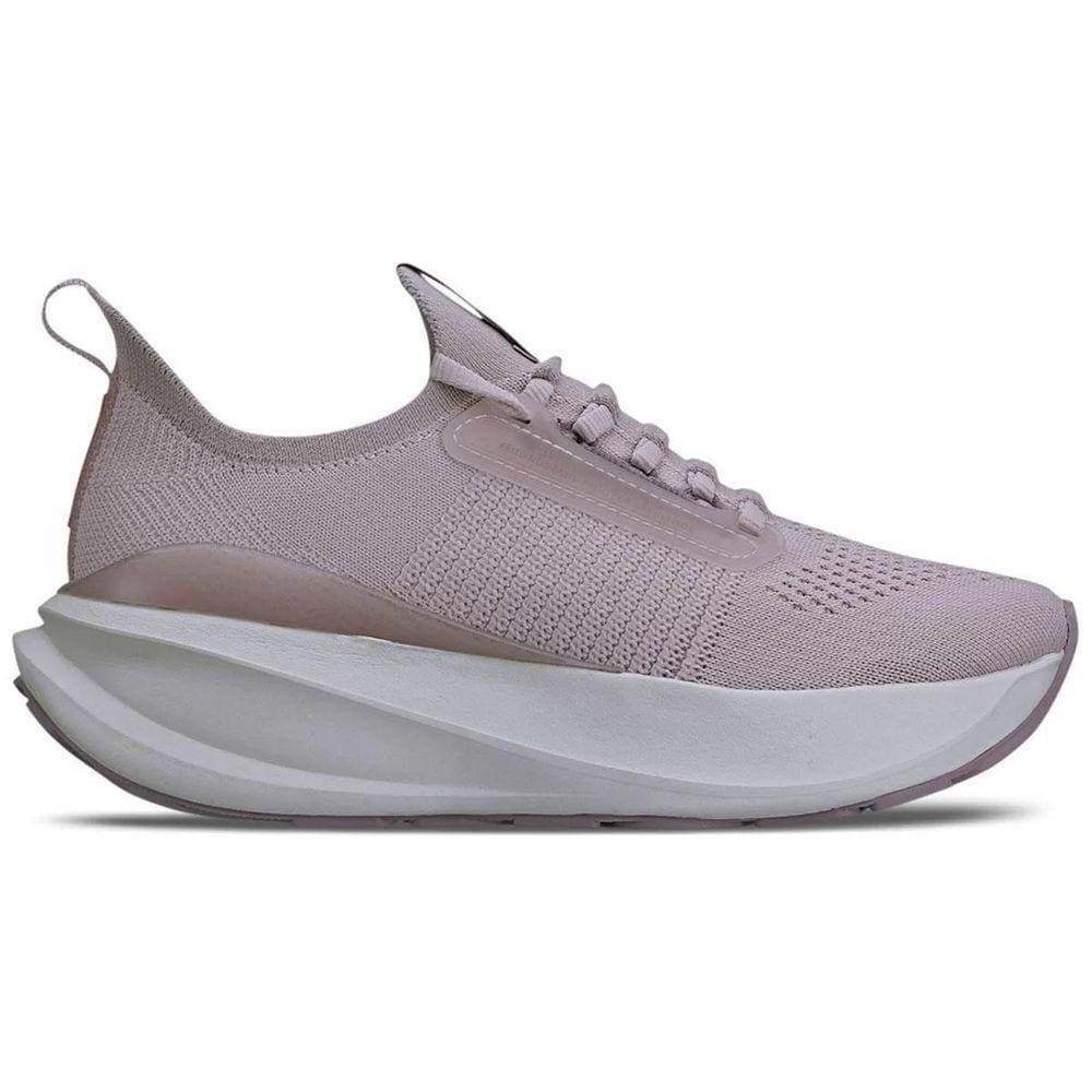 Tênis Olympikus Titanium Feminino - Rosa