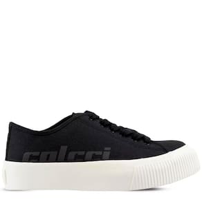 Tênis Feminino Casual Dia a Dia Chuteirinha Street Urban Colcci Cl0214