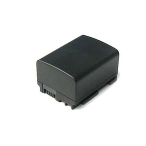Bateria Bp-808/809 Para Filmadoras  700Mah E 7.4V