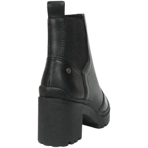 Bota Ramarim Chelsea Feminina Tratorada Salto Casas Bahia - Main Image