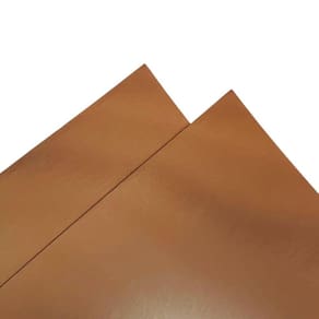 Papel Lamicote Laminado Pacote com 10 folhas A4 Rosê - 250G/m²