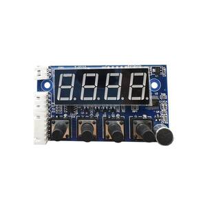 Display Para Par Led Slim 18X12W Jdb-1814