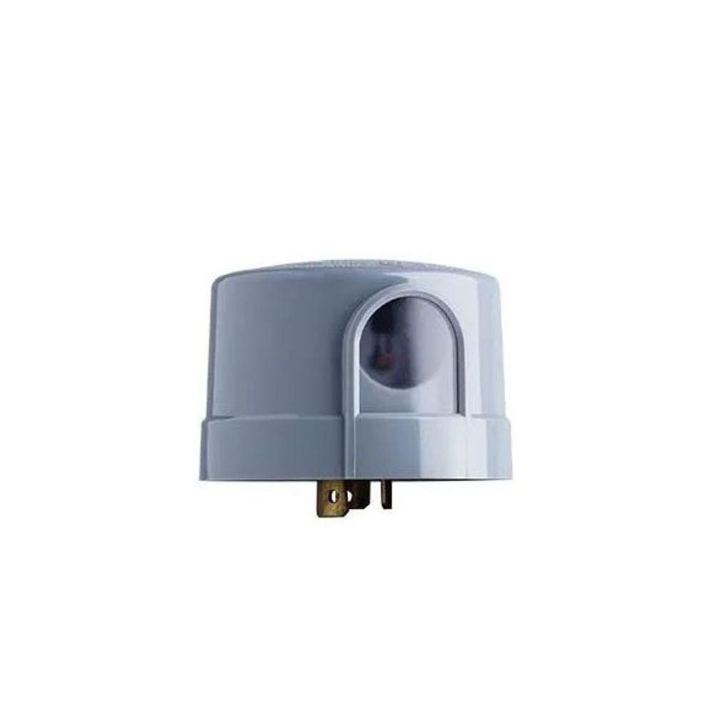Relé Fotoeletrônico Bivolt 127/220V 1800W Decorlux