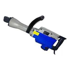 Martelete Rompedor/Demolidor Sa Tools 15Kg 220V 1800W