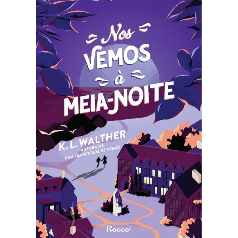 Nos Vemos À Meia-Noite