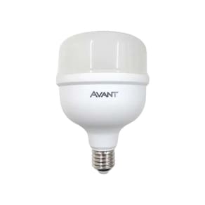 Lampada Bulbo Led 30w - 2400 Lumens - Branco Frio - Avant