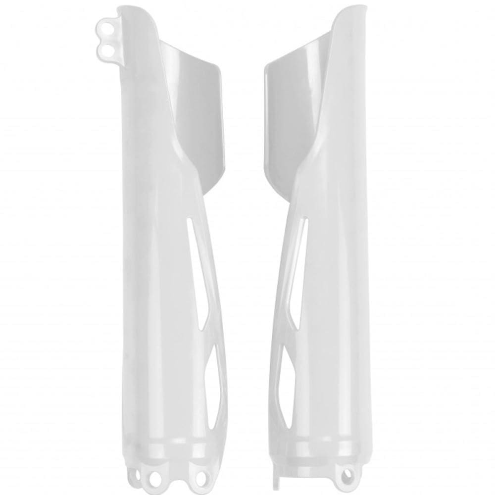 Protetor de Bengala UFO Honda CRF 250 19/24 + CRF 450 19/24