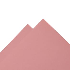 Papel Color Plus 80g - Formato A4 Rosa Fidji - 25 folhas