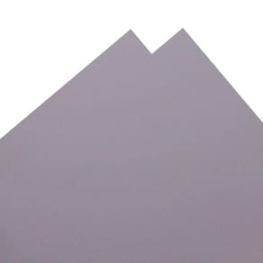 Papel Color Plus 80g - Formato A4 Lilás São Francisco - 50 folhas