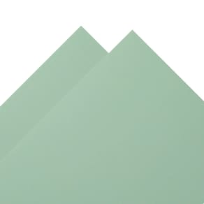 Papel Color Plus 80g - Formato A4 Verde Tahiti - 25 folhas