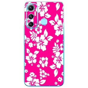 Capa Adesivo Skin182 Verso Para Infinix X689F Hot 11
