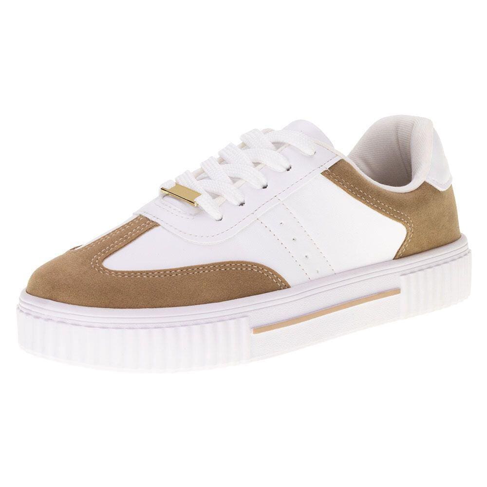 Tênis Feminino Casual Vizzano 1307206