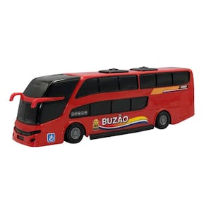 Ônibus De Viagem