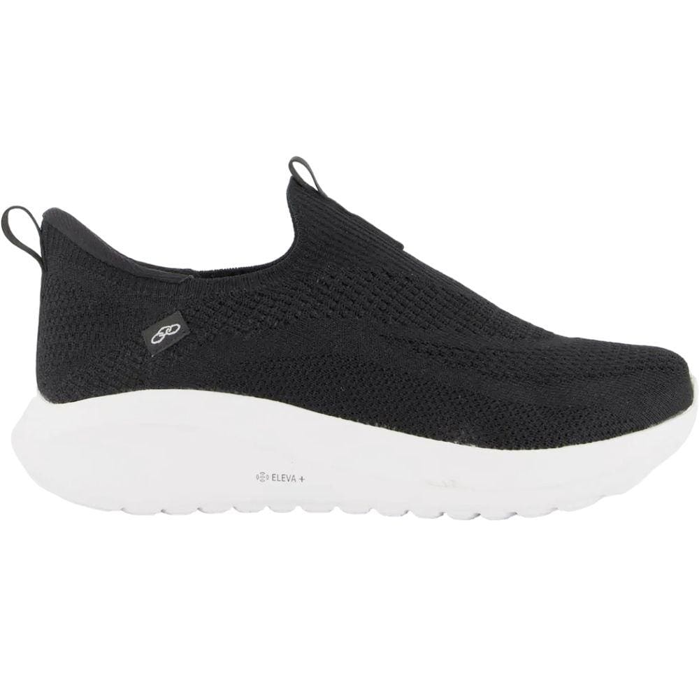 Tênis Feminino Esportivo Corrida Caminhada Running Olympikus Intuit