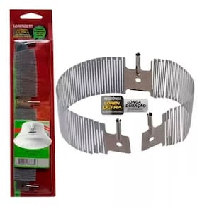 Resistência Bella Ducha 4t Ultra 127v 5500w Lorenzetti 3065 F