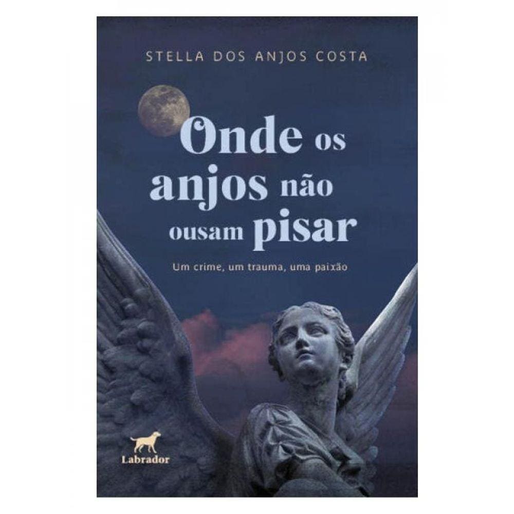 Onde Os Anjos Não Ousam Pisar