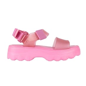 Sandália Melissa Kick Off Sandal