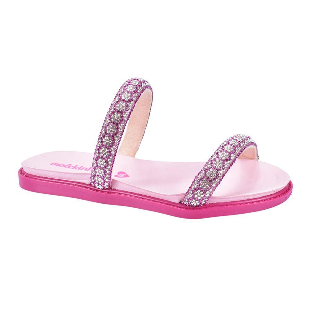 Rasteira Infantil Molekinha Menina 2312255