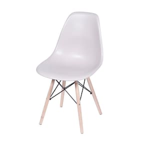 Cadeira Eames Dsw - Fendi