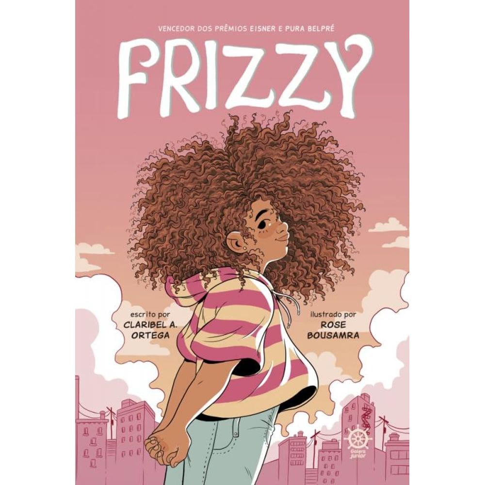 Frizzy