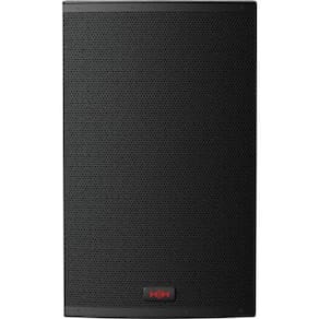 Caixa De Som Ativa Hh Tre-1501 15 1400W