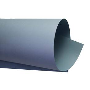 Papel Color Plus 180g – Formato A4 Azul Paris - 20 folhas